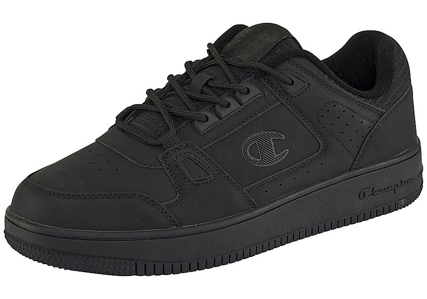 Champion RD18 LOW COMB Sneaker Winterschuhe günstig online kaufen