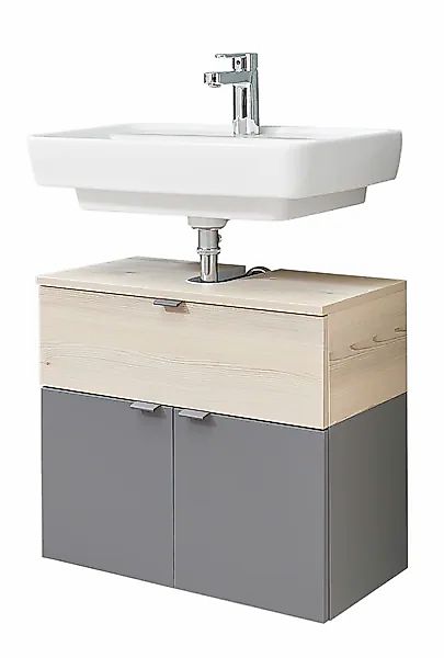 Saphir Waschbeckenunterschrank "Quickset 394" günstig online kaufen
