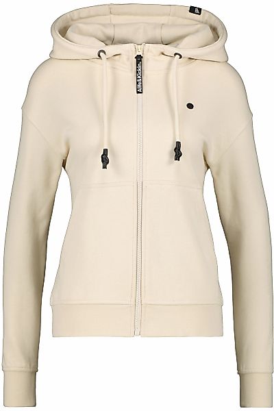Alife & Kickin Kapuzensweatjacke "Damen TwiggyAK A" günstig online kaufen