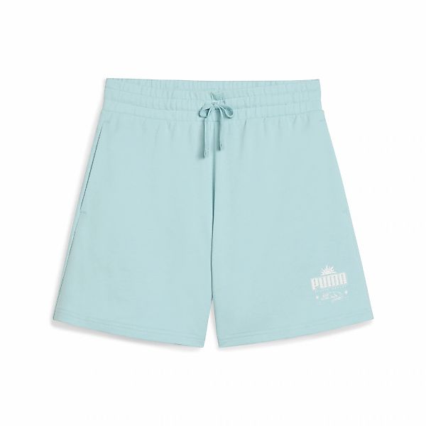 PUMA Sporthose "Palm Resort 5" Shorts Damen" günstig online kaufen