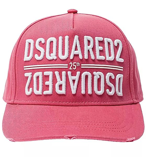 Dsquared2 Baseball Cap 25th Edition Limited günstig online kaufen
