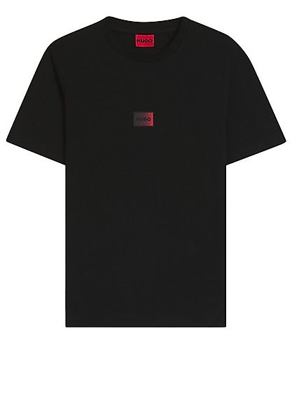 HUGO T-Shirt Danotie (1-tlg) günstig online kaufen