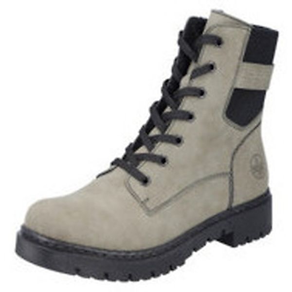 Rieker  Stiefeletten Stiefeletten für Damen in grau günstig online kaufen