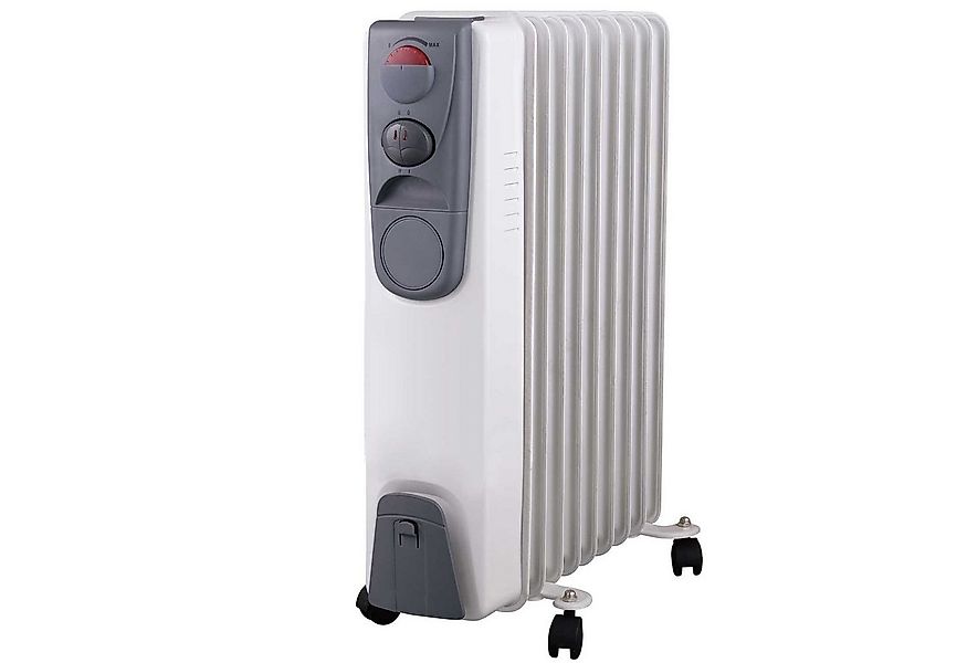 Swiss Outdoor Ölradiator Ölradiator Ölheizung Mobile Heizung Elektrisch, Üb günstig online kaufen