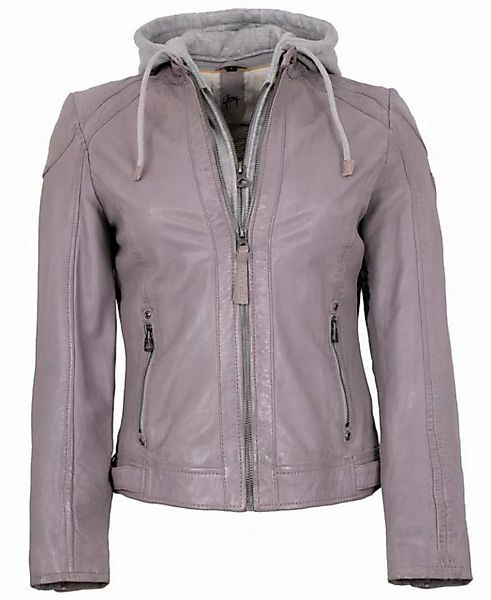 Gipsy by Mauritius Lederjacke GWAllie Lasov Gipsy - Damen Lederjacke Lammna günstig online kaufen