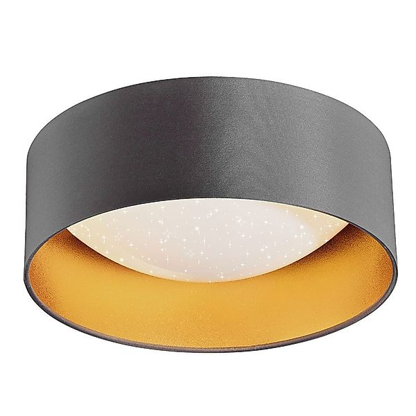 Briloner Leuchten LED Deckenleuchte, LED-Leuchtmittel fest günstig online kaufen