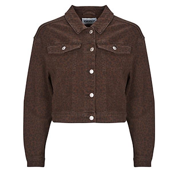 Only  Damen-Jacke ONLANLIE-ANIMAL günstig online kaufen