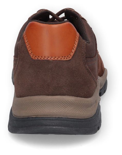 camel active Schnürschuh, Freizeitschuh, Halbschuh, Trekkingschuh günstig online kaufen
