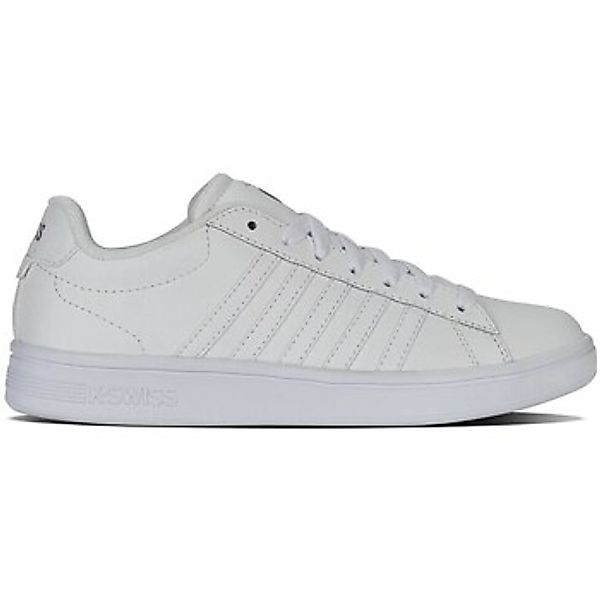 K-Swiss  Sneaker Court Tiebreak Ii günstig online kaufen
