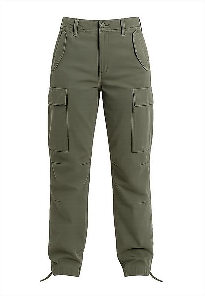 Brandit Cargohose Brandit Damen Ladies M-65 Cargo Pants (1-tlg) günstig online kaufen