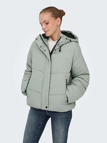 ONLY Steppjacke ONLMAGGI LIFE SHORT PUFFER günstig online kaufen