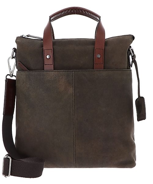 Leonhard Heyden Schultertasche Tote Bag, aus günstig online kaufen