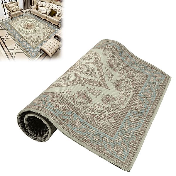 BTTO TEPP Badematte Teppich Athen, 2 günstig online kaufen