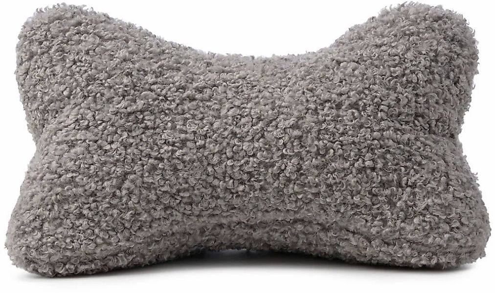 Gözze Nackenkissen "Curly Lesekissen Rolf" günstig online kaufen