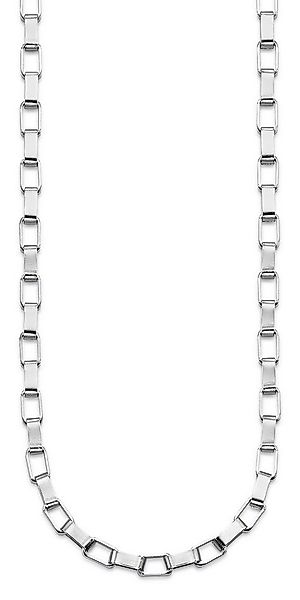 Aniston JEWELRY & WATCHES Ketten und Armband Set Schmuck Geschenk Edelstahl günstig online kaufen