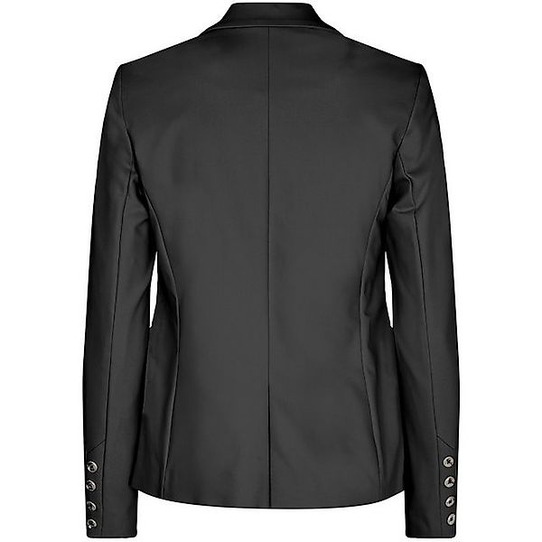 Mos Mosh Blusenblazer Blazer BLAKE VIENNA mit Viskose günstig online kaufen