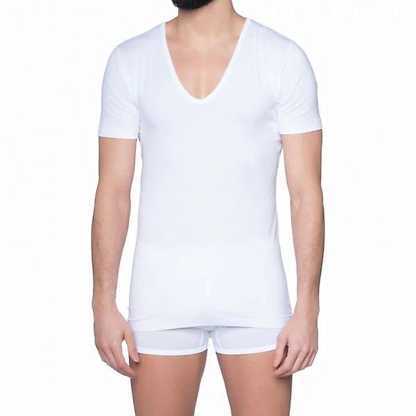 Mey Unterhemd Dry Cotton Weiss günstig online kaufen