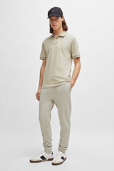 BOSS Polo Shirt Passenger Navy - Größe L günstig online kaufen