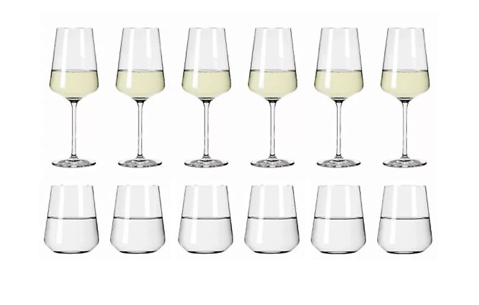 Ritzenhoff Weißweinglas-Set 12-tlg. LICHTWEISS günstig online kaufen