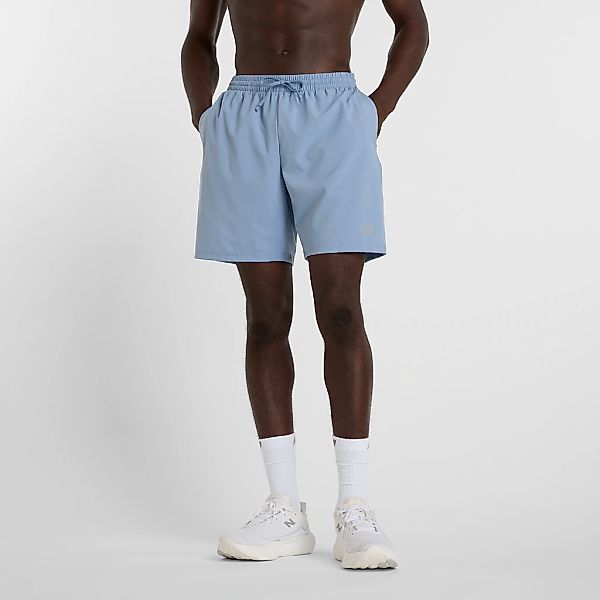 New Balance Laufshorts "Sport Essentials Short 7"", elastischer Bund günstig online kaufen