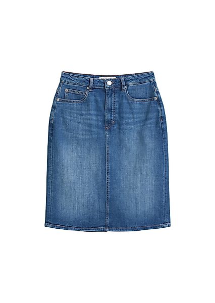 Marc O'Polo Hosenrock Jeansrock MARC O' günstig online kaufen