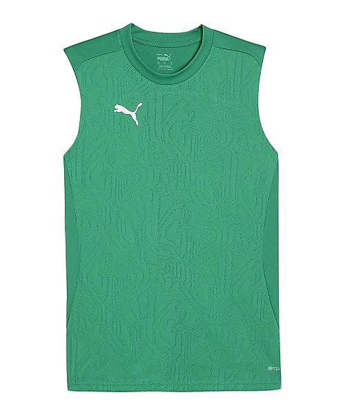 PUMA T-Shirt PUMA teamFINAL Tanktop Ärmellose günstig online kaufen