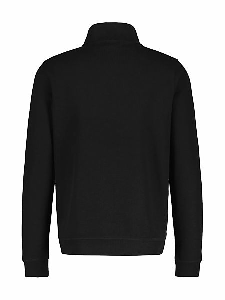 LERROS Sweatshirt "LERROS Unifarbener Sweattroyer für Herren" günstig online kaufen