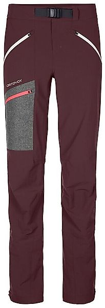 Ortovox Cevedale Pants Men - Funktionshose (Auslauf) günstig online kaufen