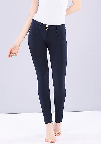 Freddy Jeggings WRUP1RC001ORG mit Elasthan für günstig online kaufen