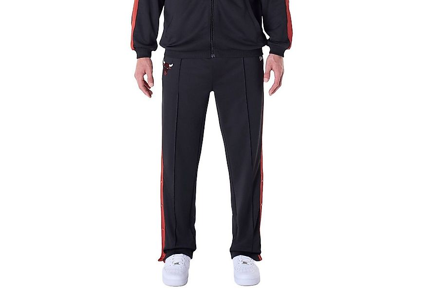 New Era Jogginghose Hose New Era NBA Chicago Bulls Straight günstig online kaufen