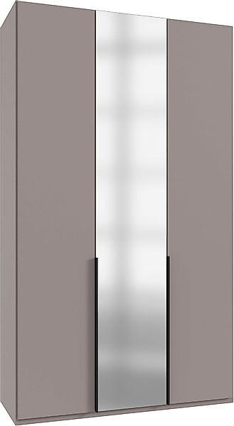 Wimex Kleiderschrank "Mugano, in 5 Breiten und 2 Höhen, Made in Germany", ( günstig online kaufen