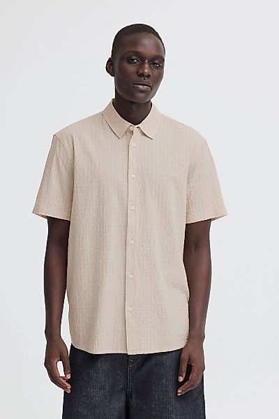 Blend Kurzarmhemd "BHBarny" Klassisches Kurzarmhemd mit Hemdkragen günstig online kaufen