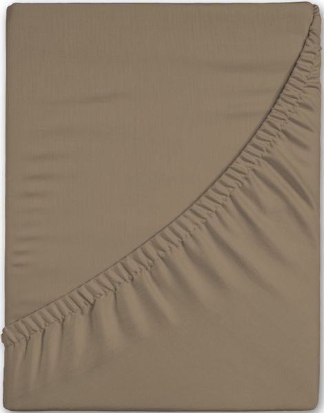 good morning Spannbettlaken "Jersey Spannbettlaken" 100% Baumwolle, Jersey, günstig online kaufen