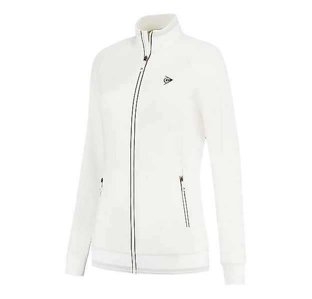 Dunlop Trainingsjacke Club Knitted günstig online kaufen