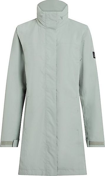 McKINLEY Funktionsjacke Da.-Mantel Emelie W GREEN SMOKE günstig online kaufen