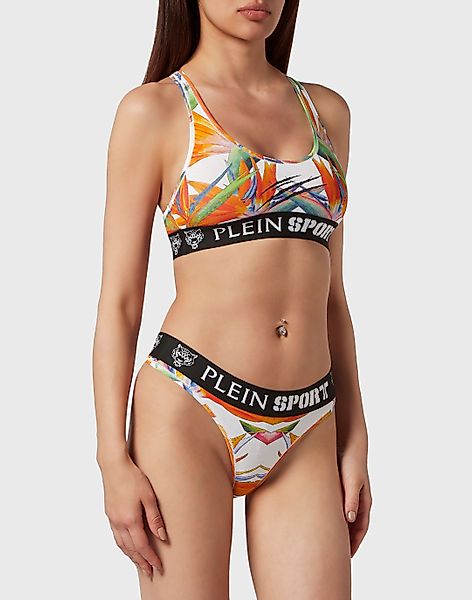 PLEIN SPORT Set: Soft-BH Sport Set günstig online kaufen