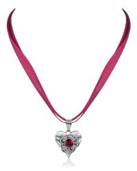 LUISIA® Kette mit Anhänger Halskette "Paula" günstig online kaufen