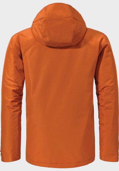 Schöffel Outdoorjacke "Hiking Ins Jacket Style Wildkar MNS" mit Kapuze günstig online kaufen