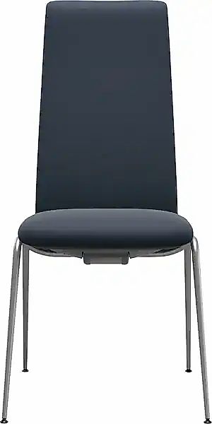 Stressless® Polsterstuhl »Laurel« () High Back, Größe M, mit Beinen aus Sta günstig online kaufen