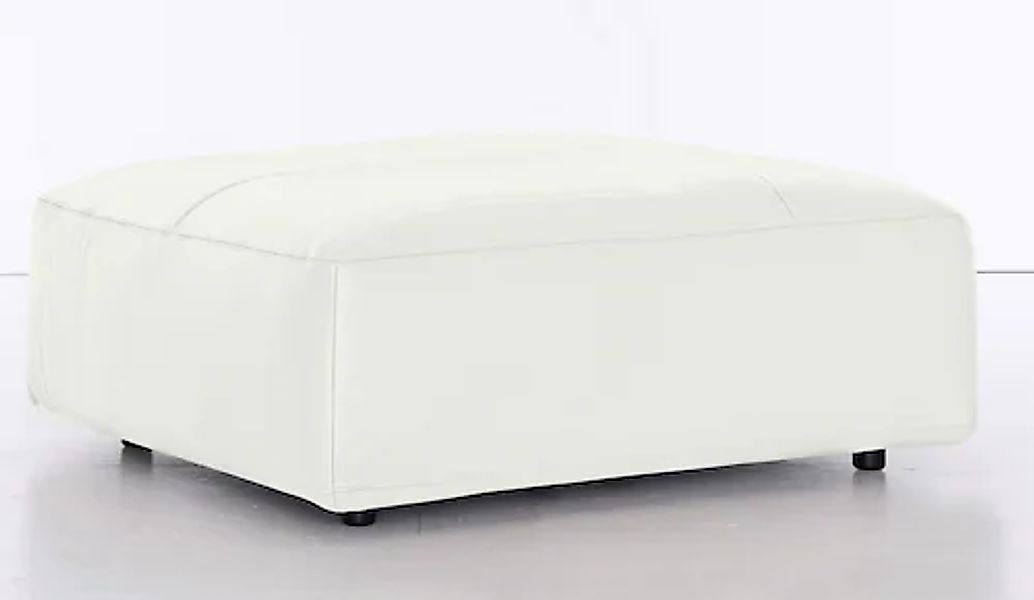 Musterring Hocker "LUCIA" günstig online kaufen