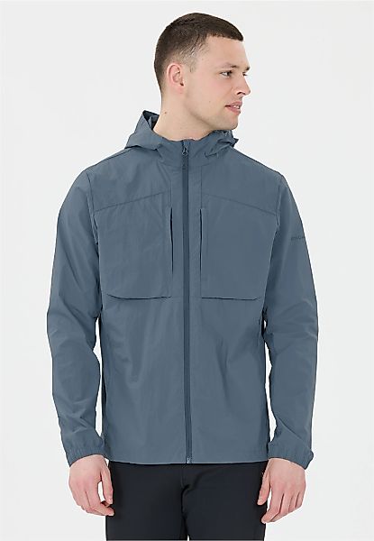 ENDURANCE Laufjacke "Kyson", mit Durable Water Resistant-Beschichtung günstig online kaufen