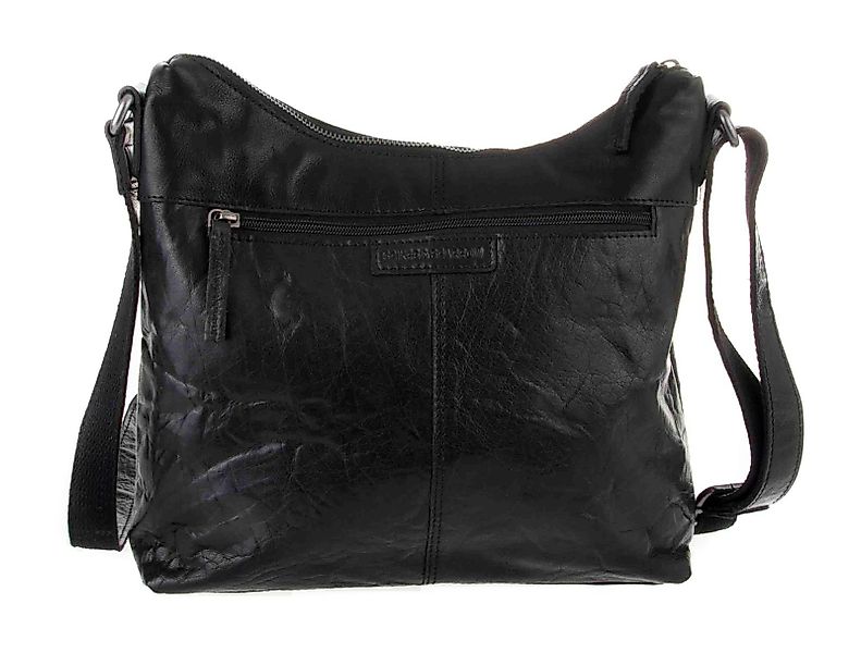 Spikes & Sparrow Umhängetasche Bronco günstig online kaufen