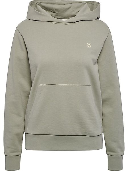 hummel Kapuzensweatshirt HMLPULSE W SWEAT HOODIE (1-tlg) günstig online kaufen