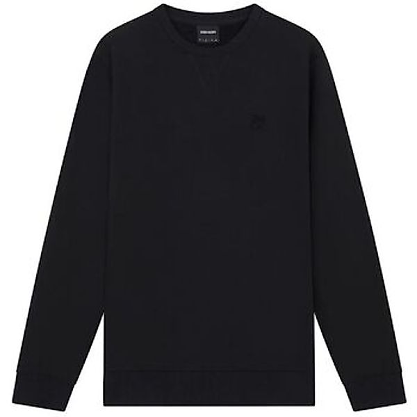 Lyle & Scott Pullover Schwarz - Größe S günstig online kaufen