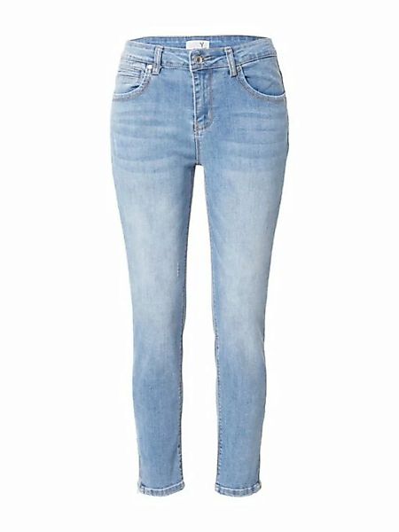 HaILY’S 7/8-Jeans Amania (1-tlg) Plain/ohne Details günstig online kaufen