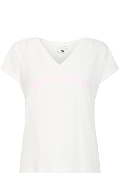 Ichi T-Shirt "T-Shirt IXJanet" günstig online kaufen