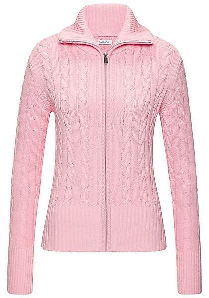 LASCANA Strickjacke günstig online kaufen