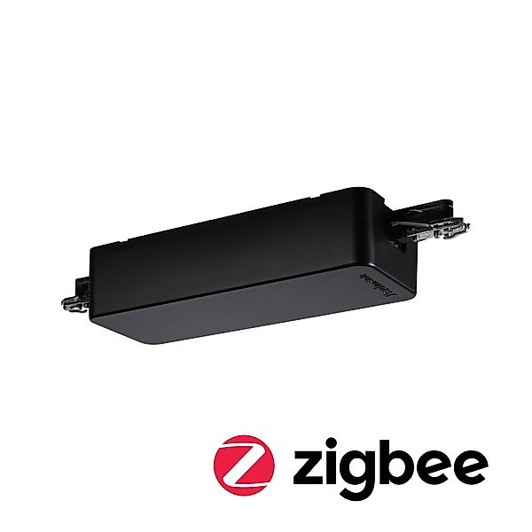 Paulmann Schienensystem-Controller URail Schienenadapter Smart Home günstig online kaufen