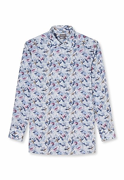 OLYMP Businesshemd "OLYMP Luxor, comfort fit, New Kent" günstig online kaufen