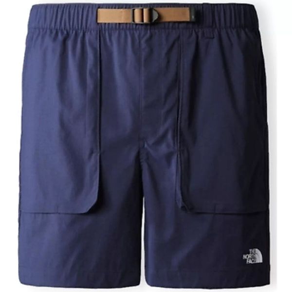 The North Face  Shorts Class V Ripstop Shorts - Summit Navy günstig online kaufen